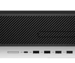 Computador Hp Elitedesk 800 G4 Intel I5-8500 8gb/1tb WIFI (Reacondicionado)