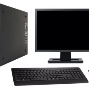 Lenovo Core I5, 8 Gb Ram, 240 Ssd, Wifi (Reacondicionado)