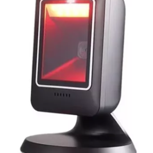 Lector De Código De Barras Omnidireccional 1d/2d/qr Con Usb